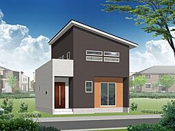 物件画像 高知市宇津野3号地　売り土地　建築条件付き