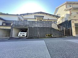 物件画像 高知市春野町平和　売り土地