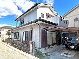 物件画像 高知市長浜　中古住宅　売家