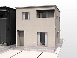 物件画像 高知市朝倉己・16号地　新築住宅　売家
