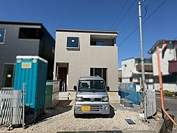 物件画像 高知市朝倉己・16号地　新築住宅　売家
