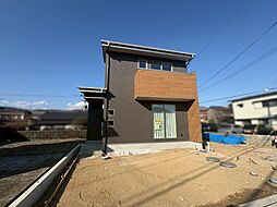 物件画像 土佐市高岡町乙・A号地 新築住宅 売家