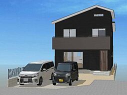 物件画像 高知市薊野東町・4号地　新築住宅　売家