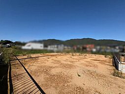 土佐市蓮池 売り土地の土地画像