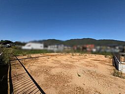 物件画像 土佐市蓮池　売り土地