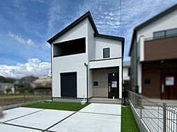 物件画像 高知市瀬戸東町3丁目・1号棟　新築住宅　売家