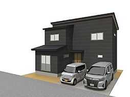 物件画像 高知市神田　売り土地　建築条件付き