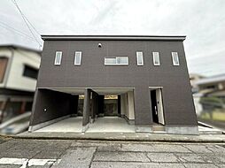 物件画像 高知市朝倉己　新築住宅　売家
