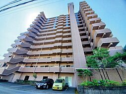 物件画像 アルファステイツ桟橋通り3