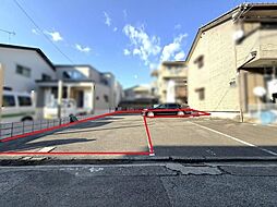 物件画像 高知市城北町　売り土地