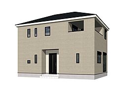 物件画像 高知市中須賀町・1号棟　新築住宅　売家