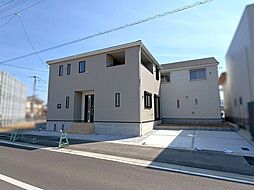 物件画像 高知市中須賀町・1号棟　新築住宅　売家