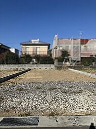 物件画像 高知市瀬戸東町3丁目・B　売り土地