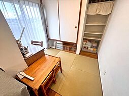 室内の画像