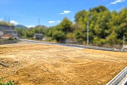 物件画像 高知市口細山・2号地　売り土地　建築条件付き