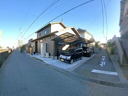 物件画像 高知市南万々　中古住宅　売家