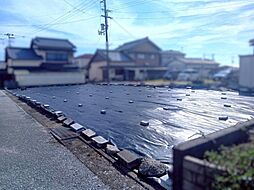 物件画像 高知市長浜　売り土地