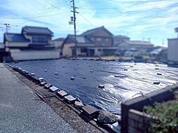 物件画像 高知市長浜　売り土地