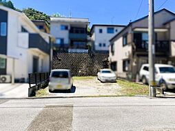 物件画像 高知市鳥越　売り土地