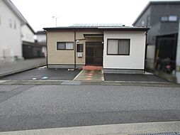 物件画像 香南市野市町西野　中古住宅　売家