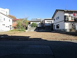 物件画像 高知市百石町1丁目　売り土地