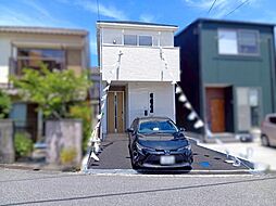 物件画像 高知市中秦泉寺 新築住宅 売家