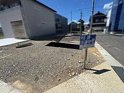 物件画像 高知市鴨部上町4号地　売り土地　建築条件付き