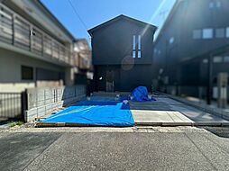 物件画像 高知市城北町　新築住宅　売家