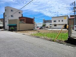 物件画像 高知市旭駅前町　売り土地