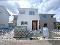 吾川郡いの町枝川・13号地 新築住宅 売家