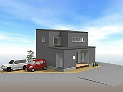 物件画像 高知市横浜西町　新築住宅　売家