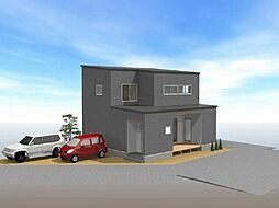 物件画像 高知市横浜西町　新築住宅　売家