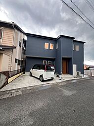 物件画像 高知市鴨部2丁目　中古住宅　売家