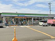 ファミリーマート大津乙店