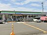 周辺：ファミリーマート大津乙店