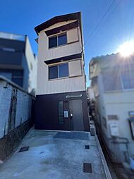 物件画像 高知市一宮東町3丁目　中古住宅　売家