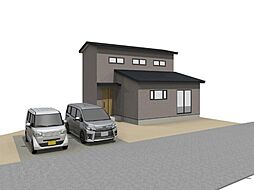 物件画像 高知市神田　売り土地　建築条件付き