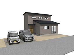 物件画像 高知市神田　売り土地　建築条件付き