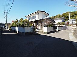 物件画像 高知市瀬戸西町1丁目 中古住宅 売家