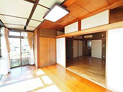 室内の画像