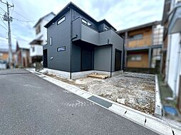 物件画像 高知市塩屋崎町2丁目・1号棟　新築住宅　売家