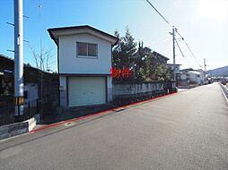物件画像 土佐市高岡町甲　売り土地