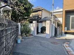 物件画像 高知市新屋敷1丁目　中古住宅　売家