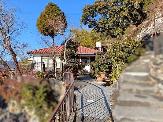 外観 高知市吸江　中古住宅　売家