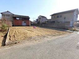 物件画像 南国市岡豊町中島　売り土地