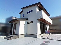 物件画像 高知市朝倉本町2丁目・中　新築住宅