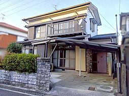 物件画像 高知市福井町　中古住宅　売家