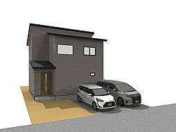 物件画像 高知市介良乙　売り土地　建築条件付き