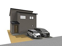 物件画像 高知市介良乙　売り土地　建築条件付き