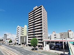 物件画像 ロイヤルガーデンはりまや町